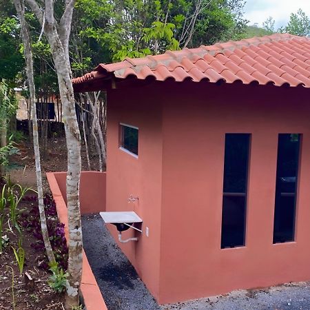 Villa Brisa Da Mata Ibicoara Esterno foto