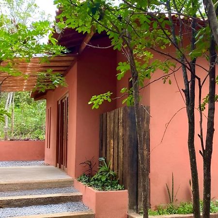 Villa Brisa Da Mata Ibicoara Esterno foto