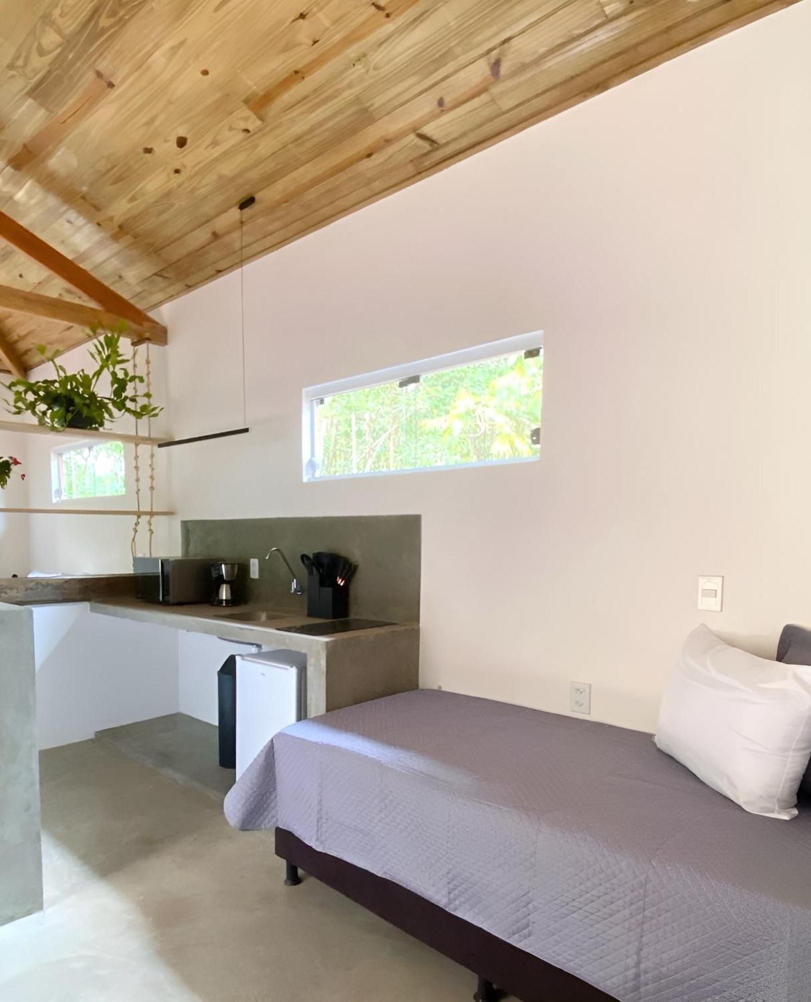 Villa Brisa Da Mata Ibicoara Esterno foto